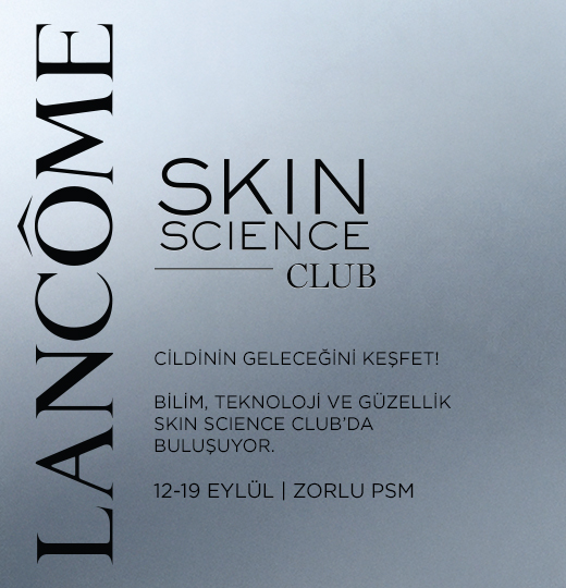 Lancome