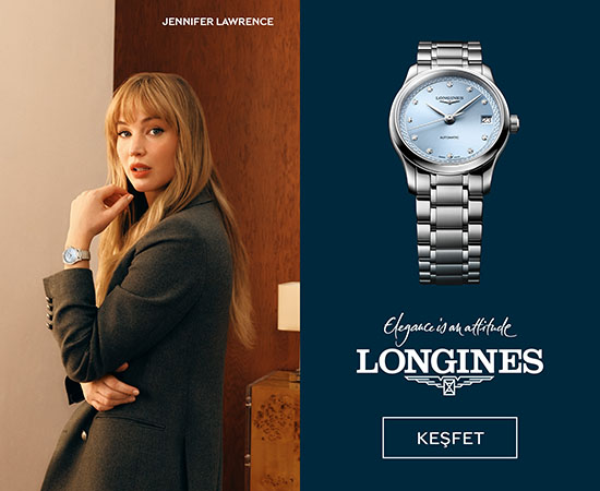 Longines
