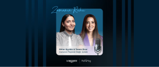 Longines Zamanın Ruhu podcsat serisi PlumeMag Tanem Sivar Bölümü