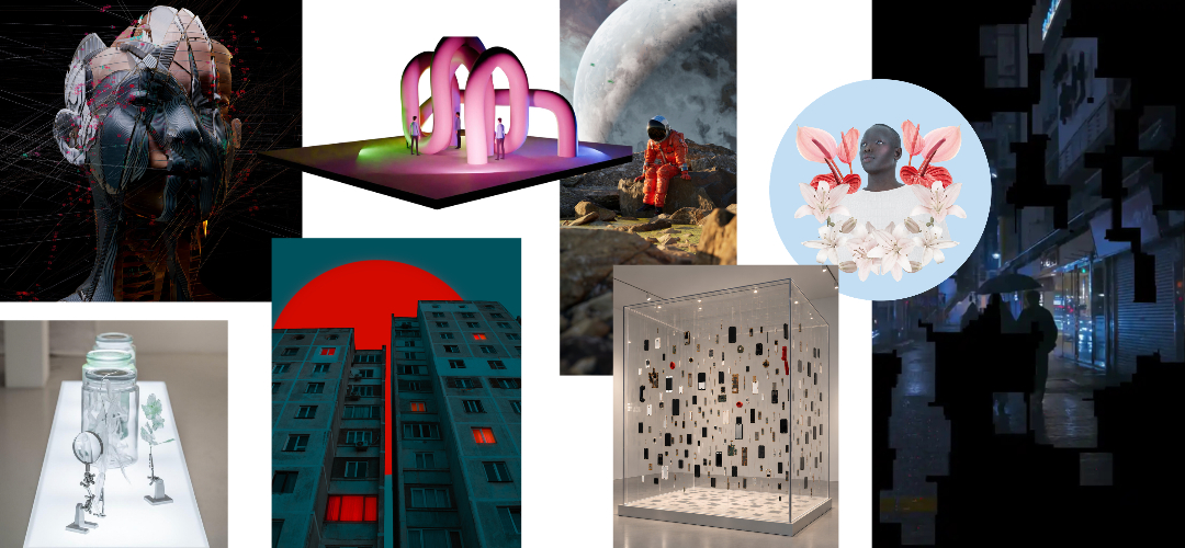 TIW 2026 Creative Tech Zone ve Humanity 6.0 temalı sergiler