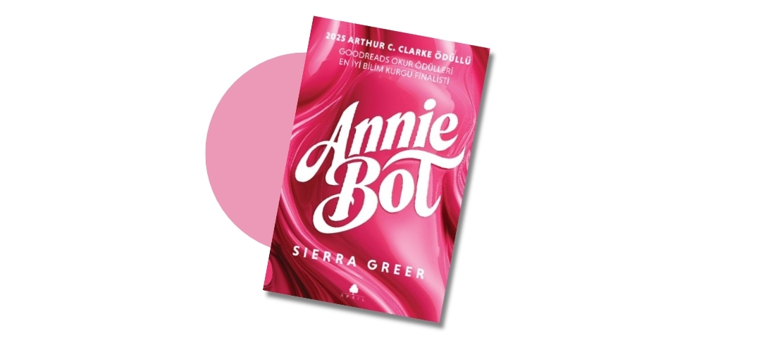 Annie Bot Sierra Greer