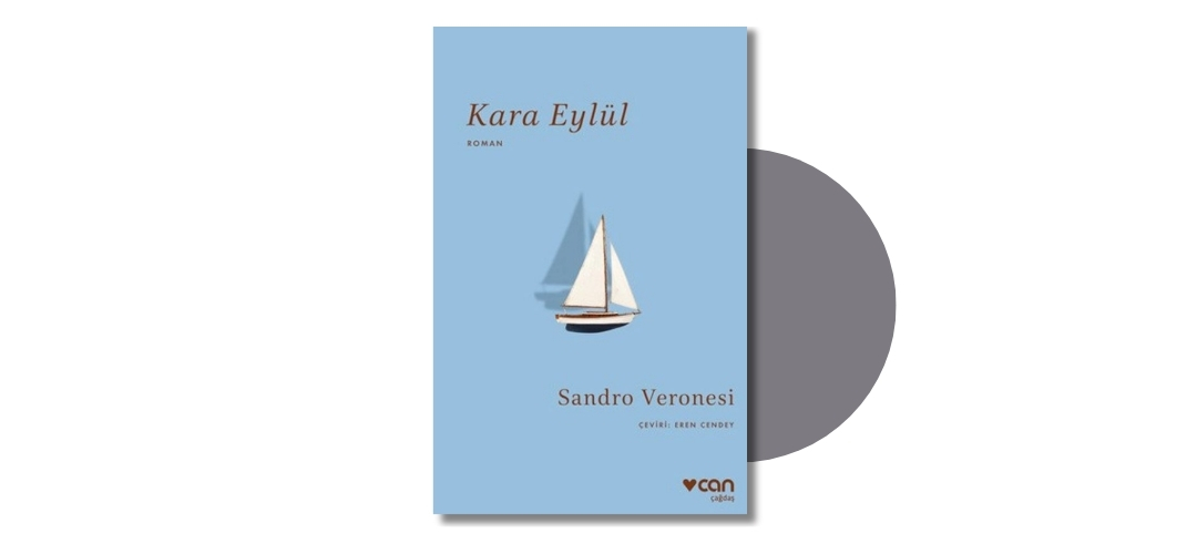 Kara Eylül Sandro Veronesi