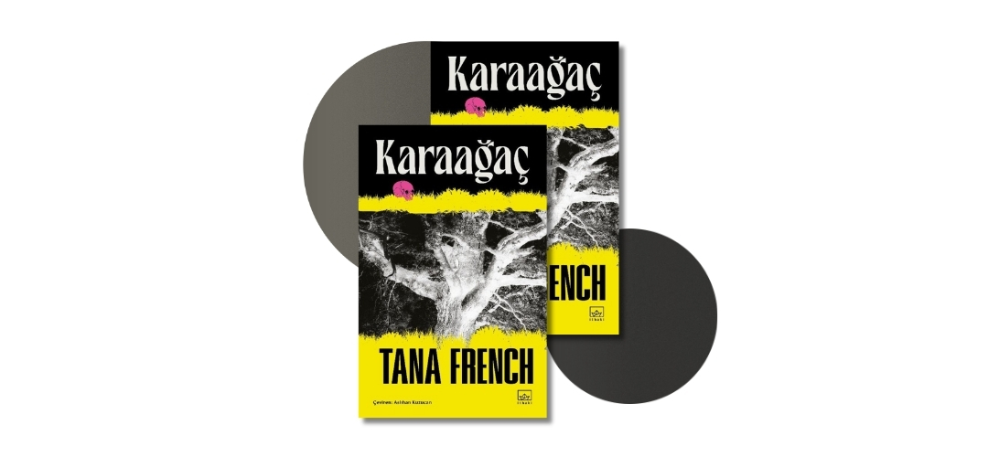 Karaağaç - Tana French