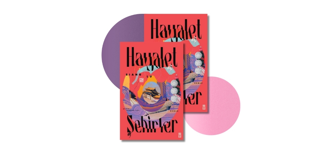 Hayalet Şehirler Siang Lu