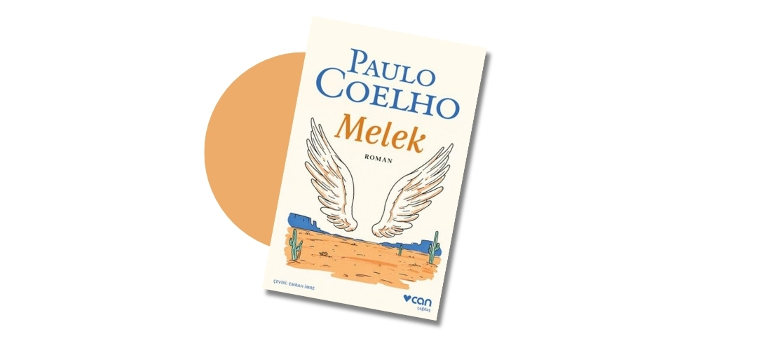 Melek Paulo Coelho