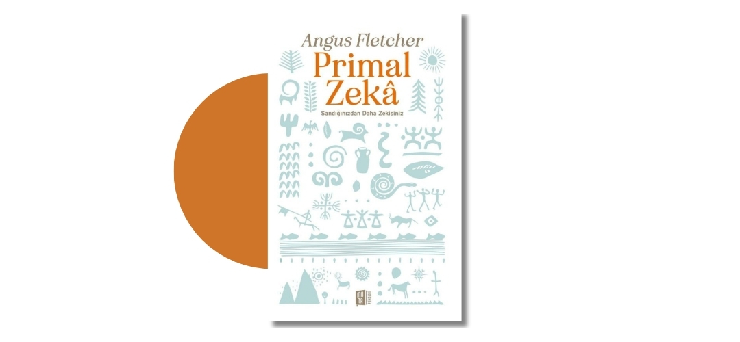 Primal Zeka - Angus Fletcher