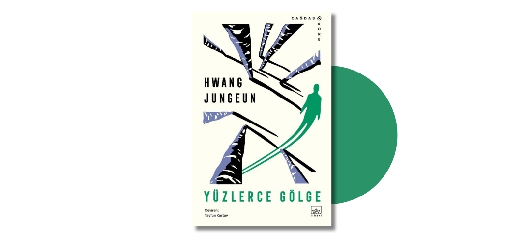 Yüzlerce Gölge - Hwang Jungeun