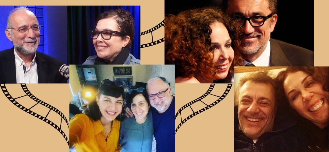 Zeynep Atakan, Nuri Bilge Ceylan, Tayfun Pirselimoğlu, Kutluğ Ataman